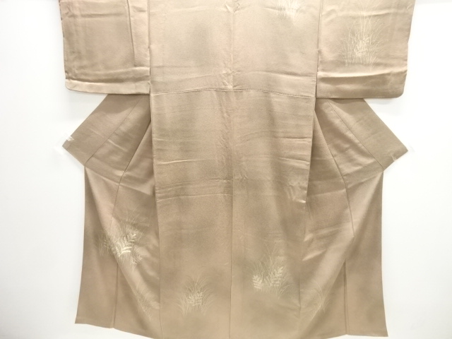 JAPANESE KIMONO / HOMONGI 